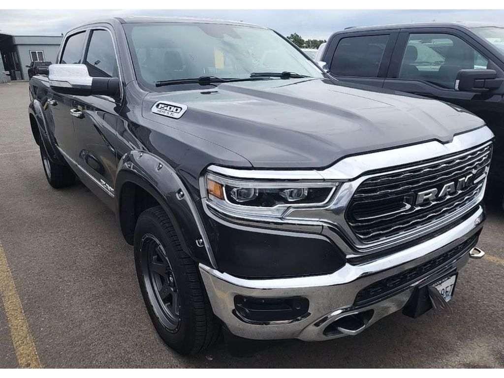 ram ram 1500 pickup 2020 1C6SRFHTXLN177217 image ram ram 1500 pickup 2020 1C6SRFHTXLN177217 image